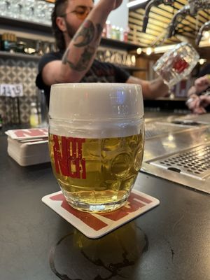 Notch Brewery & Tap Room - Brighton by null