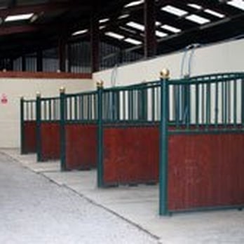 Liege Manor Equestrian Centre - Photo from official website: http://www.liegemanor.com - Horseback Riding Near Me - Cardiff, CRF