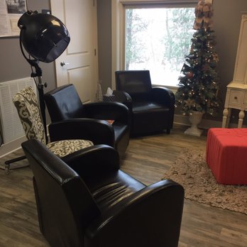 Texxture a Salon - Texxture a Salon - Holiday Time - Hair Salons Near Me - Toledo, Ohio