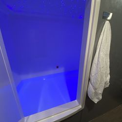Truth Mind & Body - Float room