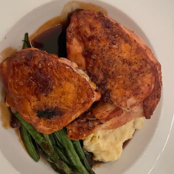 Whalers - Baked chicken - Bars Near Me - Bay Shore, New York