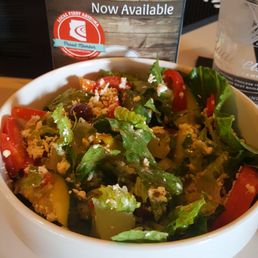 Great Greek Salad