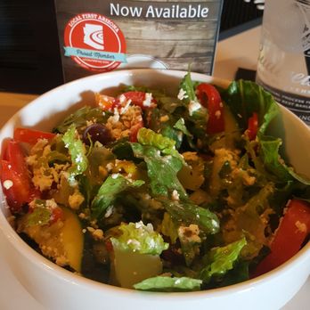 Greek Palace - Great Greek Salad - Greek Near Me - Peoria, Arizona