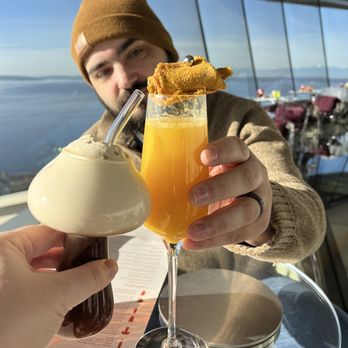 The Loupe Lounge - Drinks - Lounges Near Me - Seattle, Washington The Loupe Lounge - Drinks - Lounges Near Me - Seattle, Washington