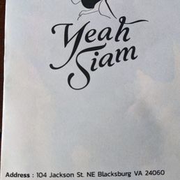 New name of restaurant
