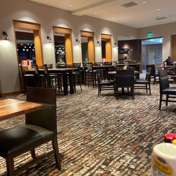 747 Bar and Grill - Seating area - American Near Me - Houston, Texas 747 Bar and Grill - Seating area - American Near Me - Houston, Texas