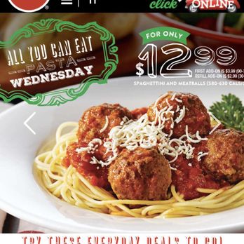 East Side Mario's - Aurora - Why have this on the front of your website when I cannot order it????? - Italian Near Me - Aurora, Ontario East Side Mario's - Aurora - Why have this on the front of your website when I cannot order it????? - Italian Near Me - Aurora, Ontario