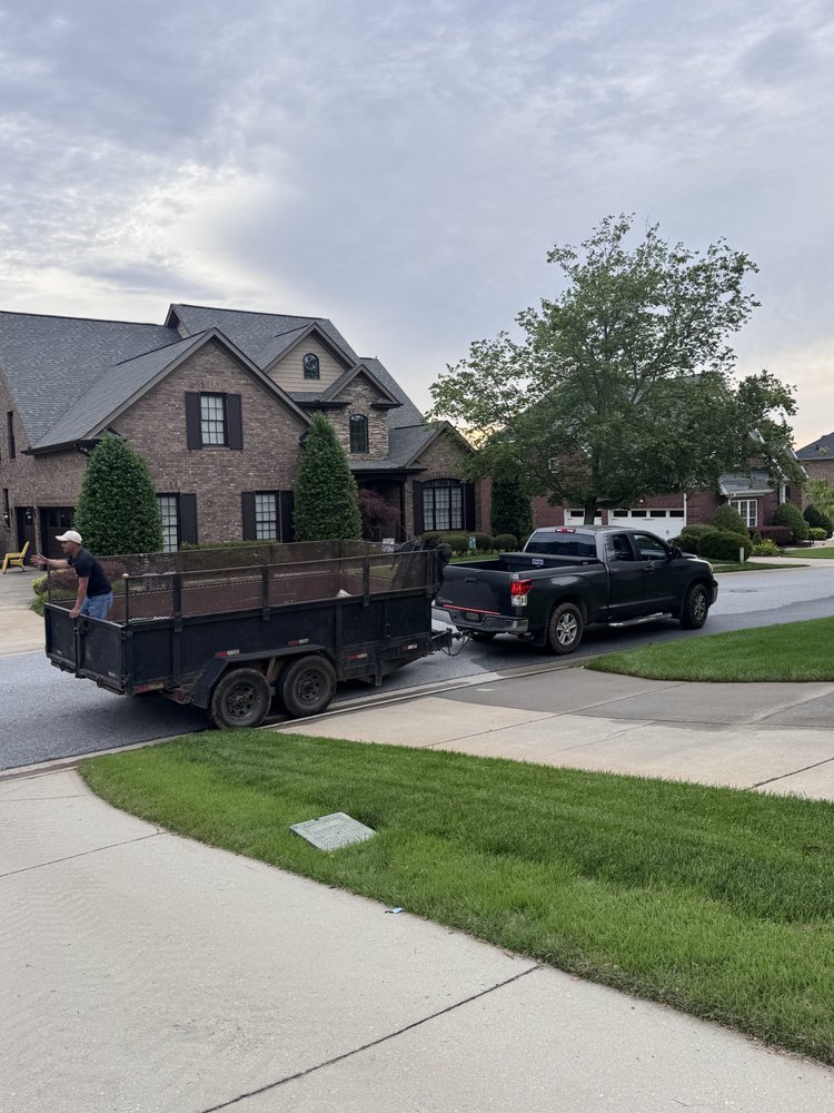 Slide of Carcamo Roofing