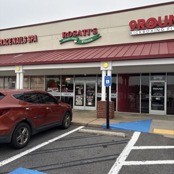 Rosati's Pizza - Marietta - Rosati's - Pizza Near Me - Marietta, Georgia Rosati's Pizza - Marietta - Rosati's - Pizza Near Me - Marietta, Georgia