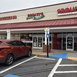 Rosati's