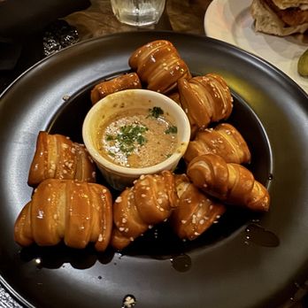 The Cauldron - Pretzel Bites - French Near Me - Buena Park, California The Cauldron - Pretzel Bites - French Near Me - Buena Park, California