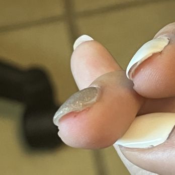 Venice Spa & Nails - Where the tech cut me - Nail Salons Near Me - Temple, Texas Venice Spa & Nails - Where the tech cut me - Nail Salons Near Me - Temple, Texas