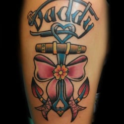 Skinfinity Tattoo Company