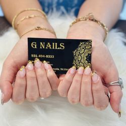 G Nails