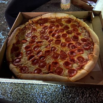 Pizza Time - Pepperoni Pizza Take Out - Pizza Near Me - St. Augustine, Florida Pizza Time - Pepperoni Pizza Take Out - Pizza Near Me - St. Augustine, Florida
