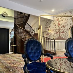 Grand Hôtel de l'Opéra