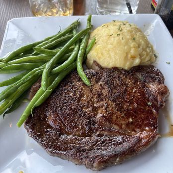 Maverick’s - Rib eye - Sports Bars Near Me - Woodhaven, Michigan Maverick’s - Rib eye - Sports Bars Near Me - Woodhaven, Michigan