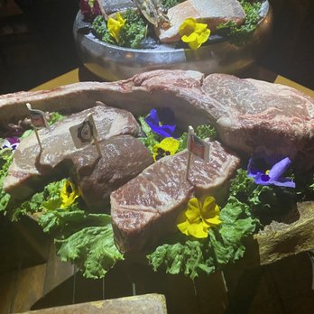 RosaNegra Cancun - More beef - top quality - Steakhouses Near Me - Cancún, ROO RosaNegra Cancun - More beef - top quality - Steakhouses Near Me - Cancún, ROO
