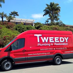 Tweedy Plumbing & Restoration