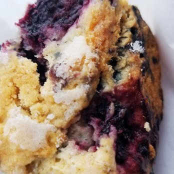 Coffee Cup - Marionberry scone. Pretty perfect. - Coffee & Tea Near Me - Portland, Oregon Coffee Cup - Marionberry scone. Pretty perfect. - Coffee & Tea Near Me - Portland, Oregon