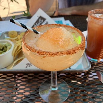 Diego Pops - Mango habanero snow cone margarita - Cocktail Bars Near Me - Scottsdale, Arizona Diego Pops - Mango habanero snow cone margarita - Cocktail Bars Near Me - Scottsdale, Arizona