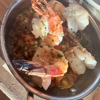 North Italia - Wild Shrimp Scampi - Italian Near Me - Gilbert, Arizona North Italia - Wild Shrimp Scampi - Italian Near Me - Gilbert, Arizona