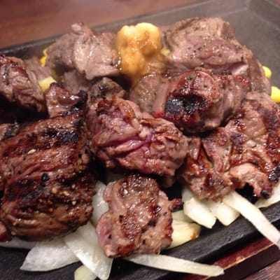 Ikinari Steak Ichigaya 11 Photos Steakhouses 九段南3 9 11 九段南 千代田区 東京都 Japan Restaurant Reviews Phone Number