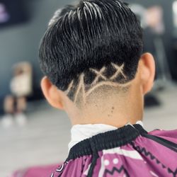LokoCutz Barbershop