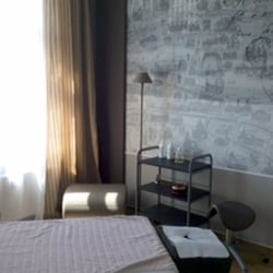 Zen Spa - Entpannen und Wohlfühlen