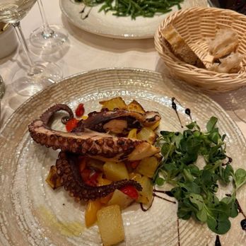 Ristorante Vladimiro - Italian Near Me - Rome, RM