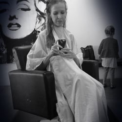 Jake Turner Salon