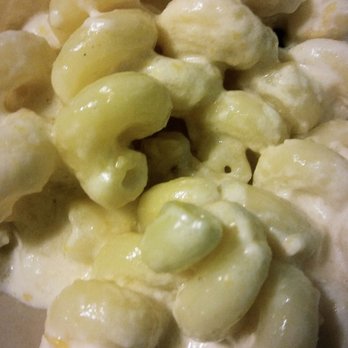 Downriver Grill - Kids Mac and cheeeese - Breakfast & Brunch Near Me - Spokane, Washington