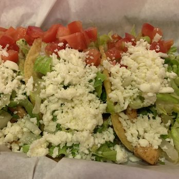 Taqueria El Mariachi - Fresh chicken tacos - Mexican Near Me - Georgetown, South Carolina Taqueria El Mariachi - Fresh chicken tacos - Mexican Near Me - Georgetown, South Carolina