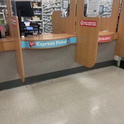 Walgreens