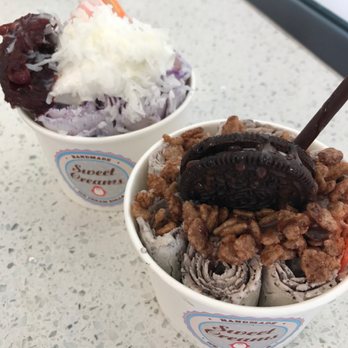 Sweet Creams - Ice Cream & Frozen Yogurt Near Me - Honolulu, Hawaii Sweet Creams - Ice Cream & Frozen Yogurt Near Me - Honolulu, Hawaii