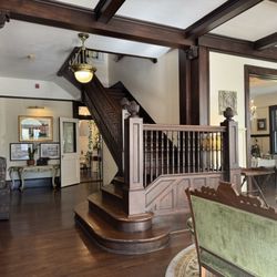 Heritage House