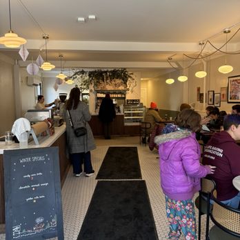 Rambler Cafe - Inside - Coffee & Tea Near Me - Portland, Maine Rambler Cafe - Inside - Coffee & Tea Near Me - Portland, Maine
