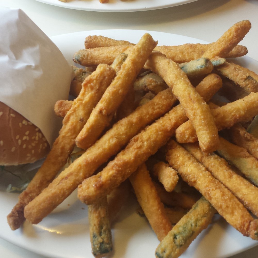 Nick's Burgers - Burgers Near Me - Redlands, California Nick's Burgers - Burgers Near Me - Redlands, California