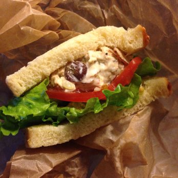 Panera Bread - Sandwiches Near Me - Hayward, California