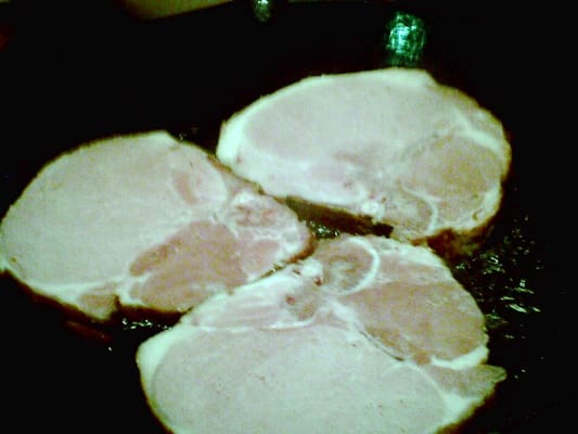 Halteman Family Meats by null