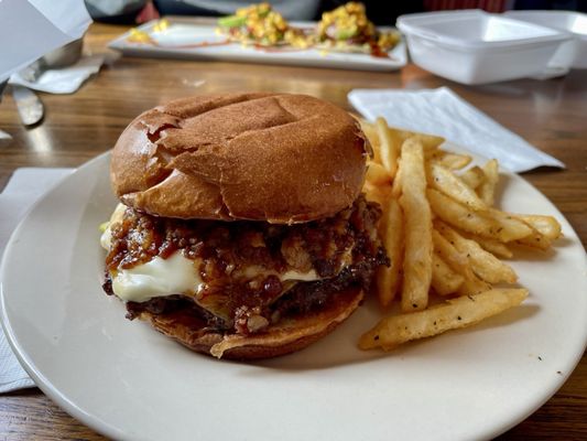 Mill Creek Tavern by null