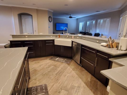 Kitchen Connection LLC by null