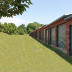 All-Size Storage