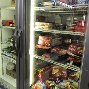 Yee's Market - a refrigerator full of food - Grocery Near Me - Los Angeles, California Yee's Market - a refrigerator full of food - Grocery Near Me - Los Angeles, California
