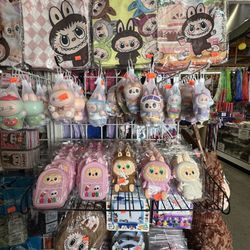Party Corner Discount Center