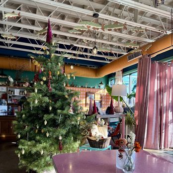 Coriander Kitchen & Farm - Festive for the holidays - Salad Near Me - Detroit, Michigan Coriander Kitchen & Farm - Festive for the holidays - Salad Near Me - Detroit, Michigan
