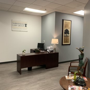 Sarkissian Law Group - Front Desk - Real Estate Law Near Me - Los Angeles, California Sarkissian Law Group - Front Desk - Real Estate Law Near Me - Los Angeles, California
