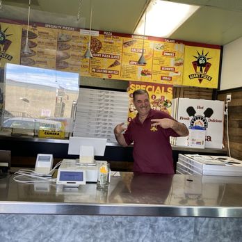 NY Giant Pizza - Pizza Near Me - San Diego, California NY Giant Pizza - Pizza Near Me - San Diego, California