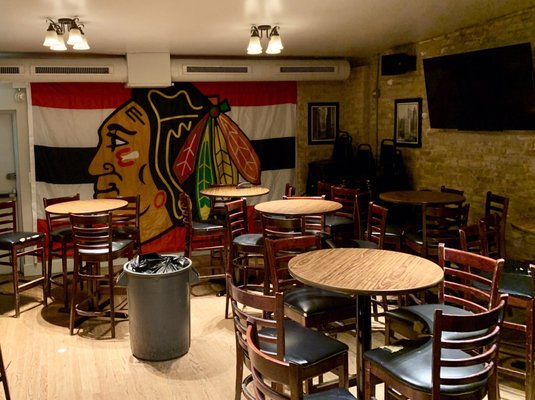 Finley Dunne's Tavern by null