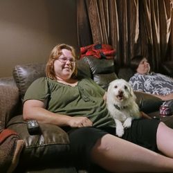Rae's Place Dog Service